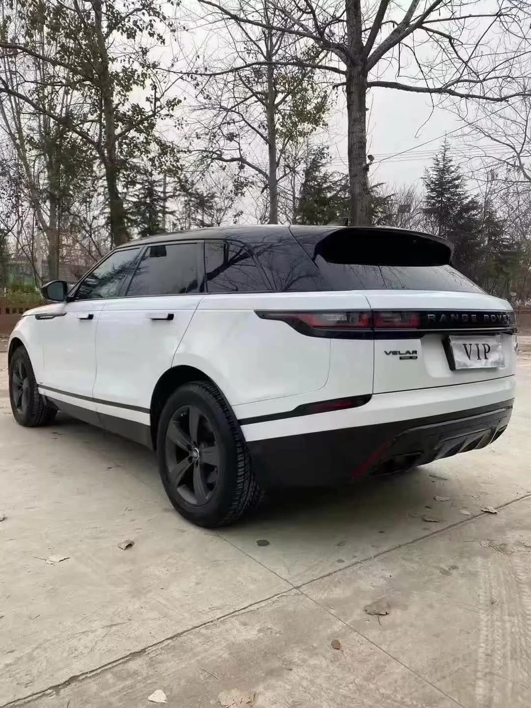 路虎星脈國產(chǎn)最新動態(tài)，時代新篇章開啟