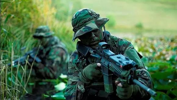 特種部隊小組最新版本，時代背景下的英勇先鋒