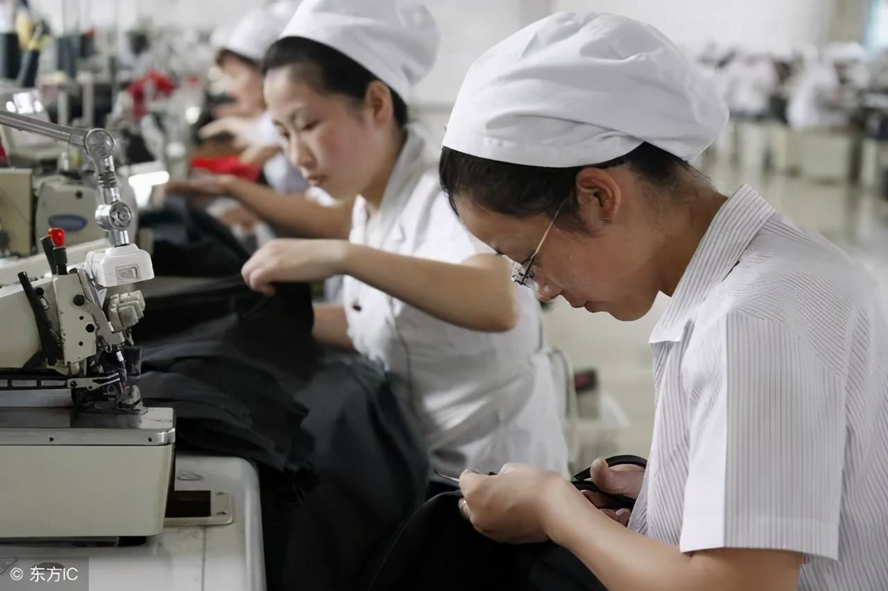 廣州制衣廠招募智能燙工，科技革新制衣體驗(yàn)引領(lǐng)時(shí)尚新潮流