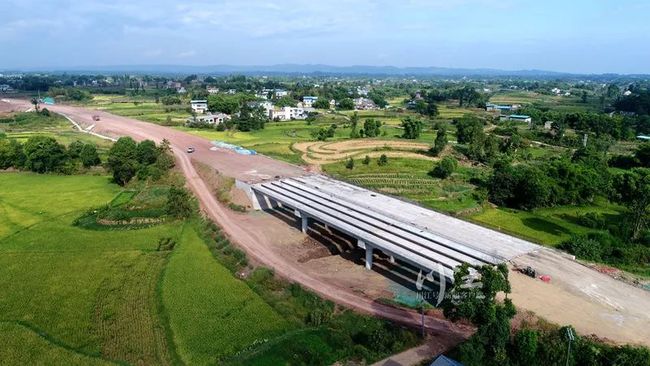 瀘永高速公路最新動(dòng)態(tài)，駛向自然美景的旅程，探尋內(nèi)心平和與寧?kù)o