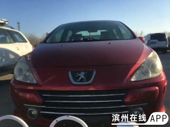 濱州最新個(gè)人二手車探秘，小巷中的隱藏寶藏