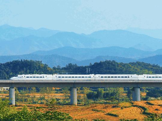 呼南高鐵邵陽最新動(dòng)態(tài)，全面參與與了解進(jìn)程指南