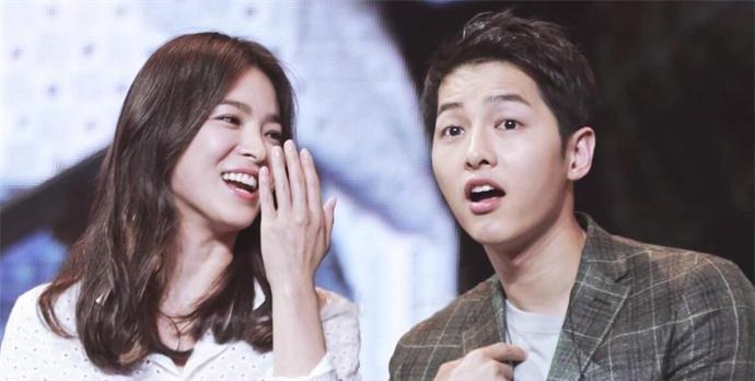 宋仲基宋慧喬最新消息與科技新品亮相，生活與愛情的同步煥新時刻（2024年）