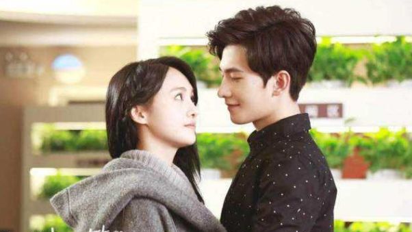 楊洋與鄭爽最新動(dòng)態(tài)揭秘！???