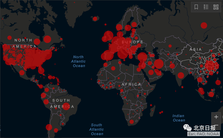 科技產(chǎn)品助力抗疫，全球疫情擴(kuò)散下的生活變革