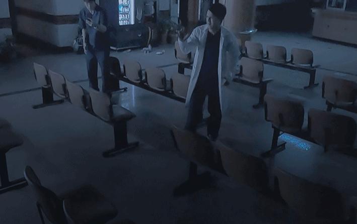 泰國(guó)最新鬼片推薦，溫馨之夜，共賞驚悚之旅