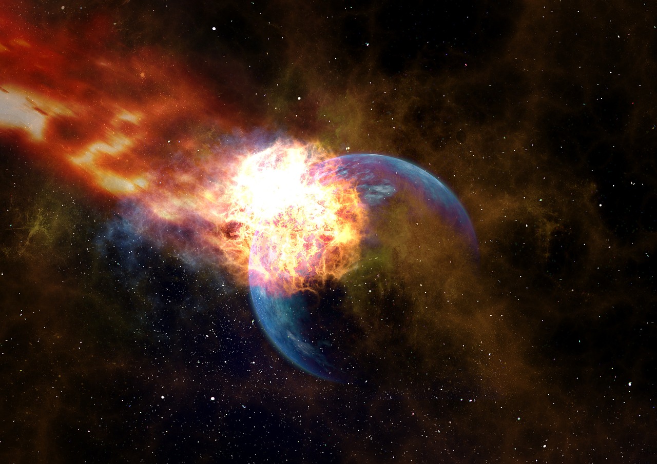 揭秘最新星球探索神器，開啟宇宙新篇章的神奇魅力