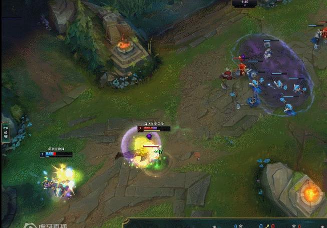 英雄聯(lián)盟直播最新動(dòng)態(tài)大解析，一網(wǎng)打盡最新消息！