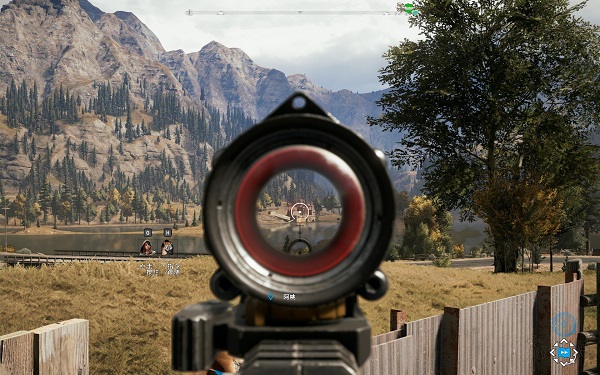 最新瞄準(zhǔn)器，射擊愛好者的首選神器??