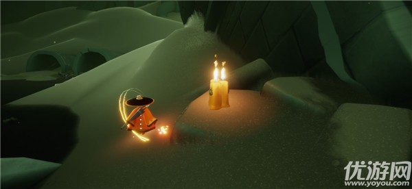 最新季節(jié)蠟燭位置全攻略揭秘，季節(jié)蠟燭位置大解密