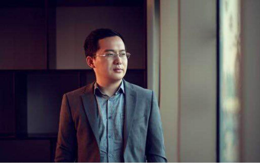 徐明星最新回應，科技新星重塑生活體驗之旅