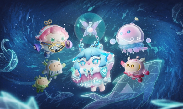 蛋仔最新賽季，深度剖析競(jìng)技盛宴的激情與挑戰(zhàn)