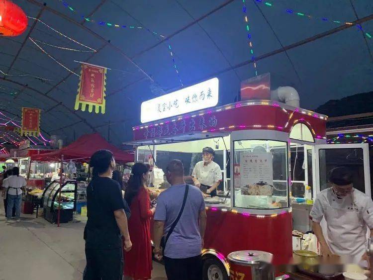 最新吆喝聲，時(shí)代呼喚與商業(yè)韻律的融合