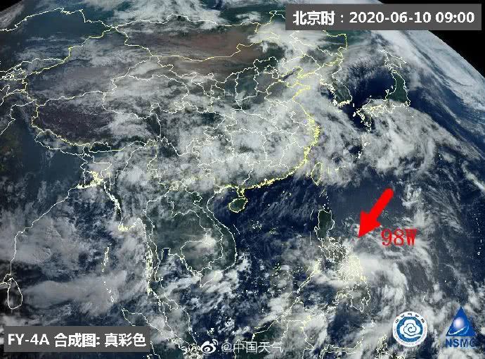 臺風(fēng)鸚鵡最新信息及了解臺風(fēng)動態(tài)的技能指南