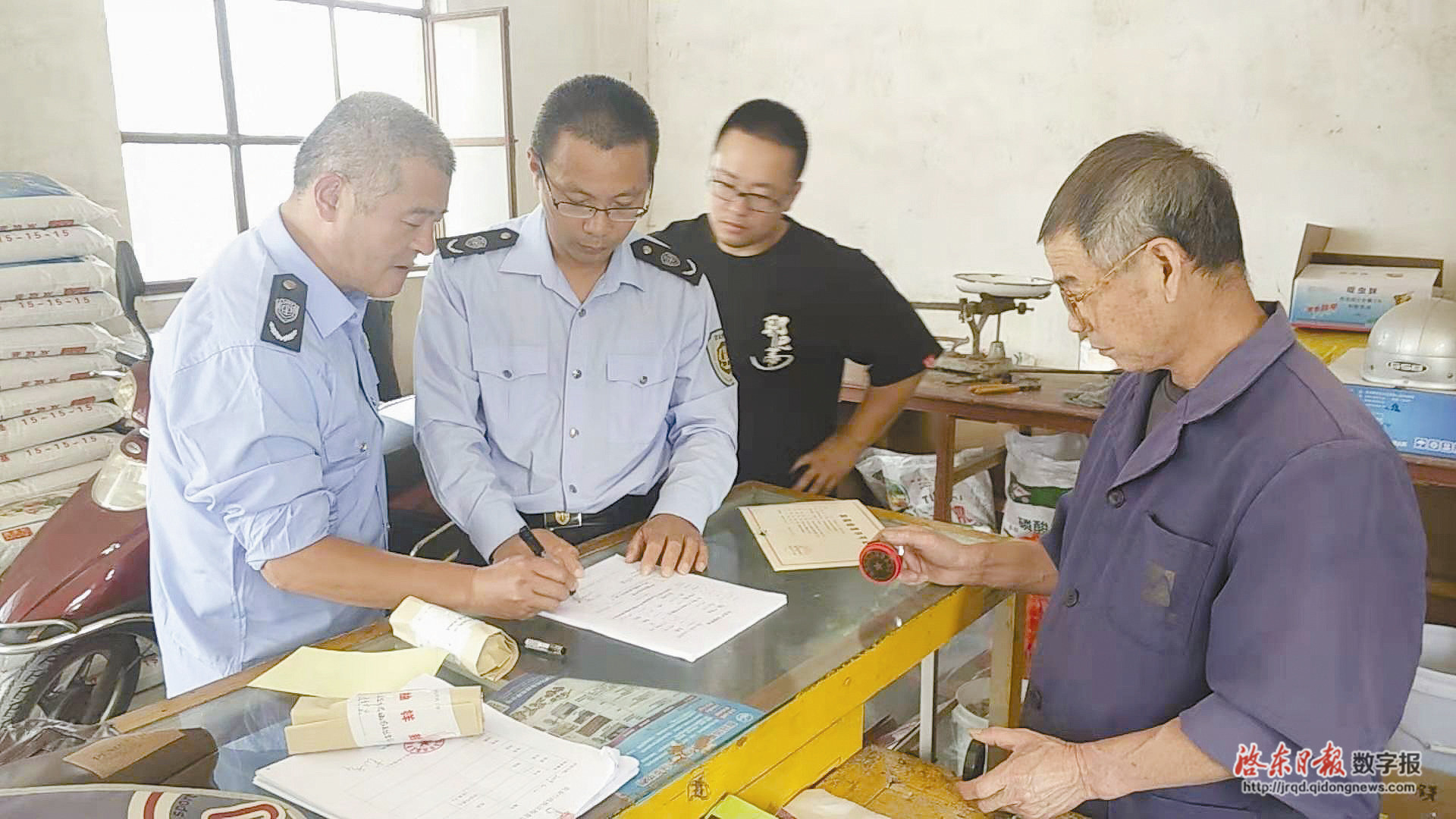 陳天靈的自然探索之旅，尋找美景與內(nèi)心平靜