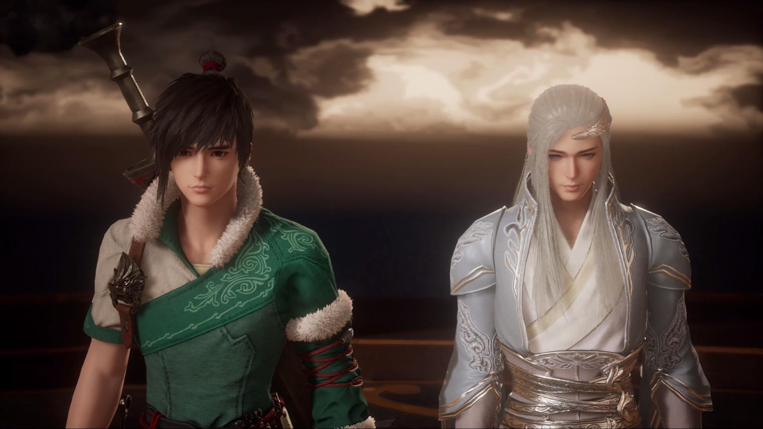 云傾最新全景盛宴，視覺(jué)與心靈的極致體驗(yàn)