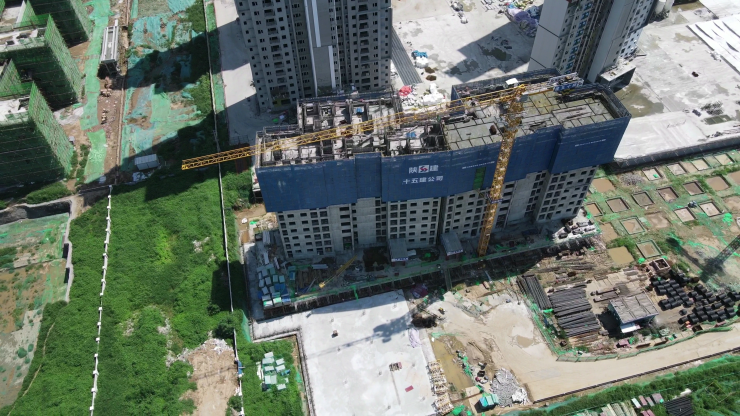 釬城最新圖，城市發(fā)展的觀點(diǎn)論述新視角