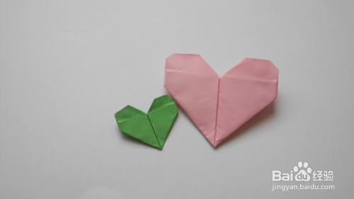 愛心最新折法，現(xiàn)代折紙藝術(shù)的傳承與創(chuàng)新表達(dá)