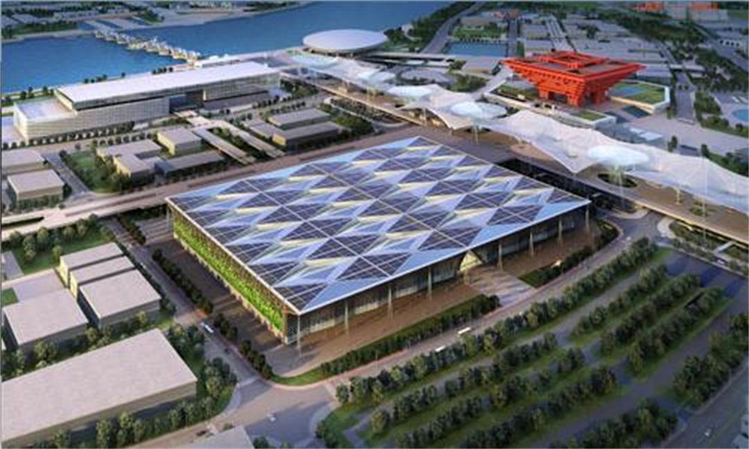 深圳最新會展聚焦前沿科技與產(chǎn)業(yè)發(fā)展盛況