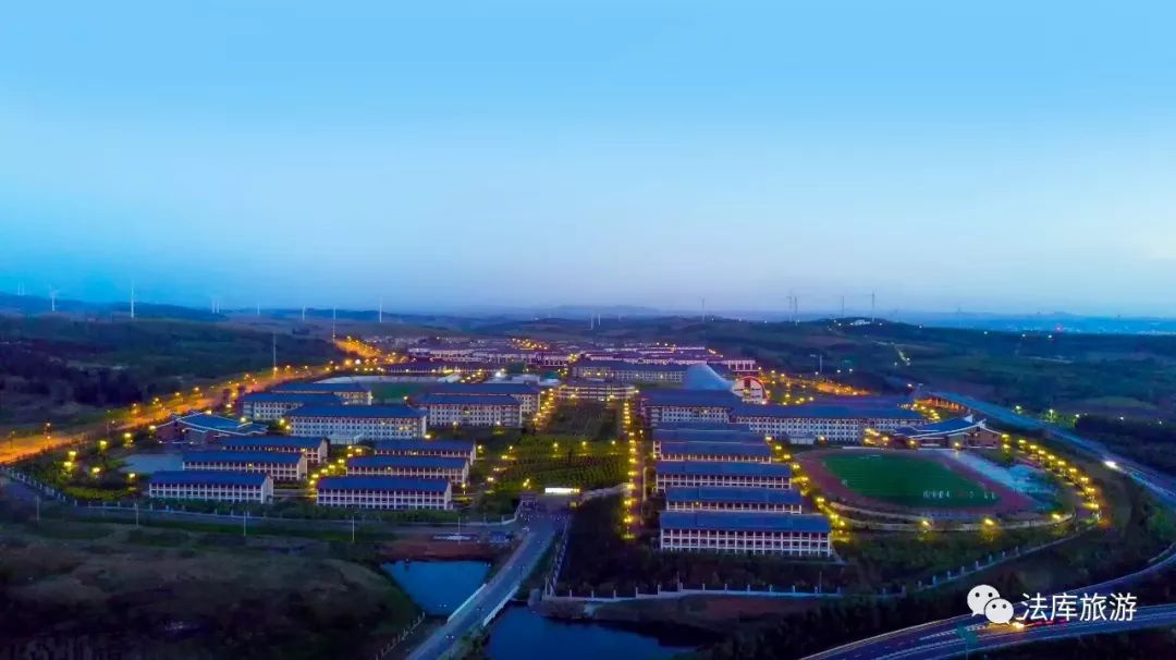 法庫縣最新動(dòng)態(tài)揭秘，神奇土地的變革與發(fā)展！