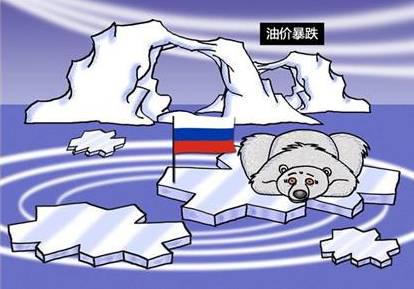 俄羅斯油價最新動態(tài)，與自然美景的邂逅尋求內(nèi)心平和與寧靜