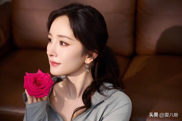 最新楊冪視頻聚焦，熱門話題與看點一網(wǎng)打盡