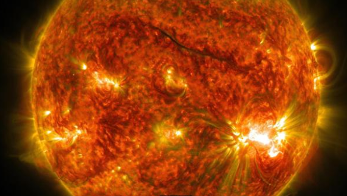 探索宇宙最新天文事件，點亮人生自信與成就感之路