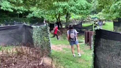 最新戶外野戰(zhàn)，擁抱變化，自信前行，收獲成長與喜悅的旅程
