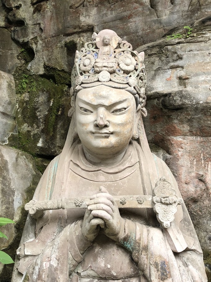 大足石刻一日游，探尋歷史之旅，價(jià)值與價(jià)格的雙重盛宴