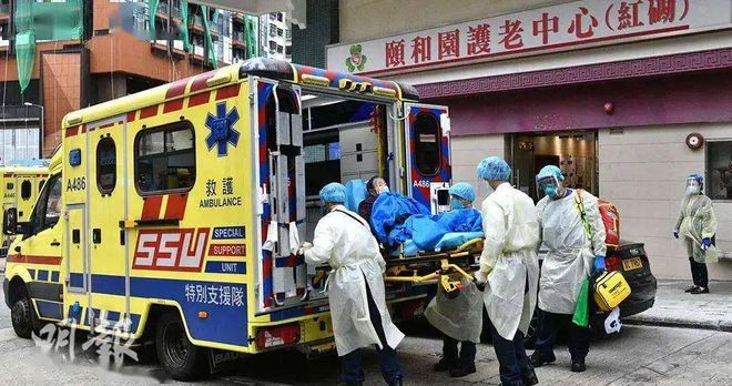 香港疫情最新實(shí)時(shí)更新，全方位關(guān)注你的健康關(guān)注點(diǎn)????