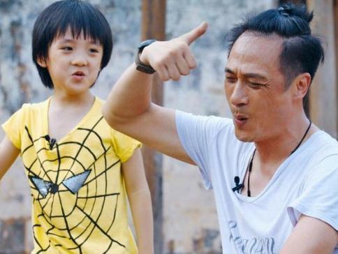 香港古惑仔演員，演繹江湖傳奇的演繹者