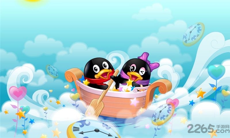 QQ2017最新版震撼發(fā)布，全新體驗，等你來探索！