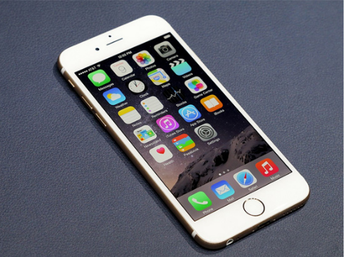 蘋果六價格,蘋果六價格，一部手機背后的學習與成長故事