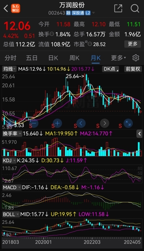萬潤股份股票，小巷深處的獨特魅力與股市動態(tài)分析