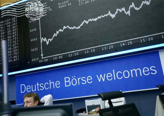 德國(guó)大眾股票飆升背后的財(cái)富密碼揭秘！??????