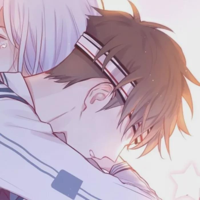 時(shí)代背景下的流行文化印記，情頭動(dòng)漫頭像大熱受歡迎