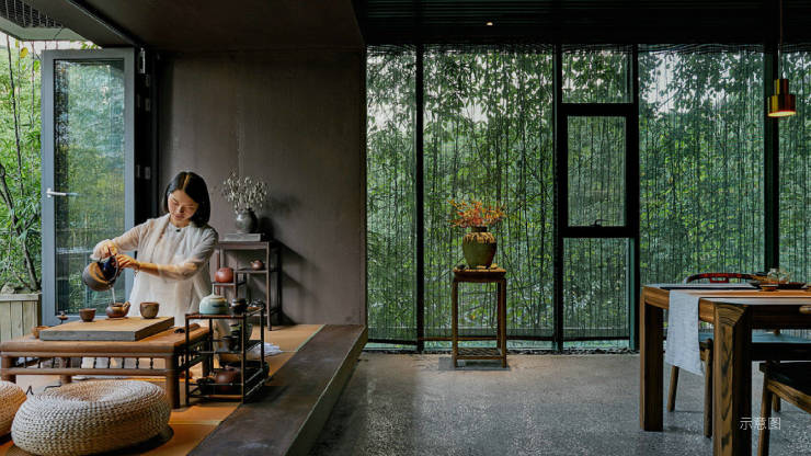 葉竹廬最新入口，自然美景的探索之旅啟程了！