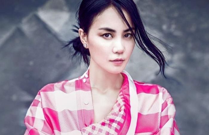 王菲謝霆鋒最新動(dòng)態(tài)曝光，一覽無(wú)遺