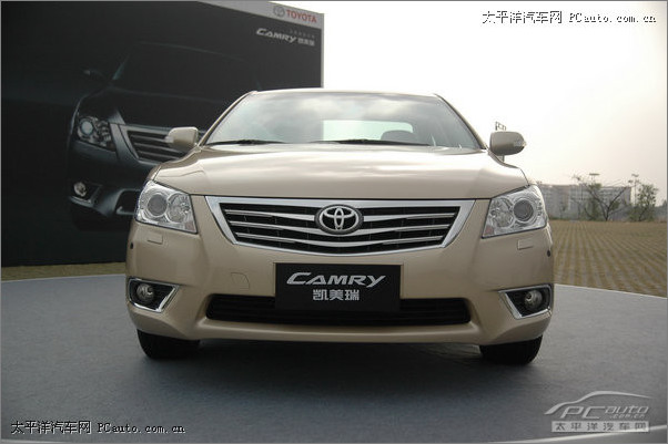 蘇州凱美瑞最新價(jià)格指南，購車參考，適合初學(xué)者與進(jìn)階用戶