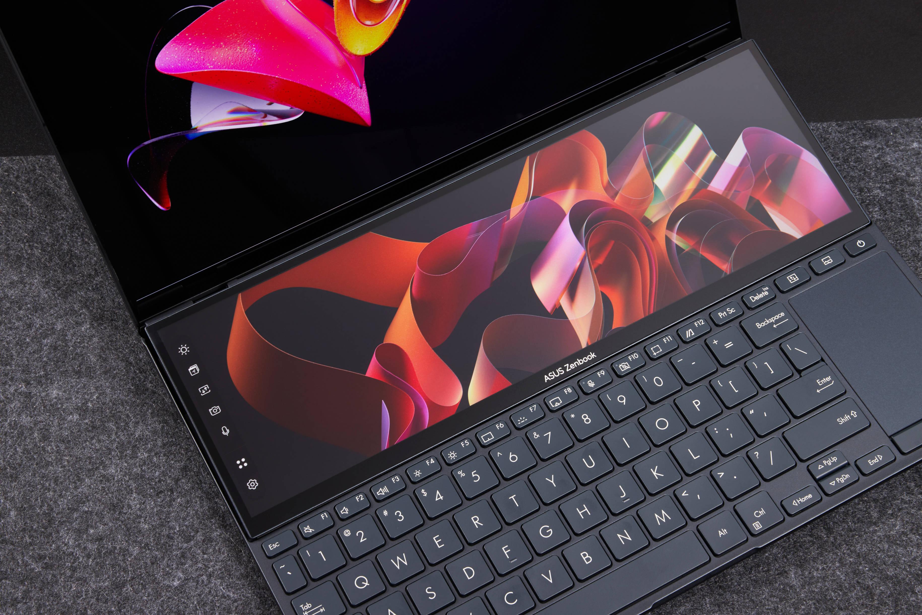 華碩股票，科技巨頭崛起與股市地位的展現(xiàn)