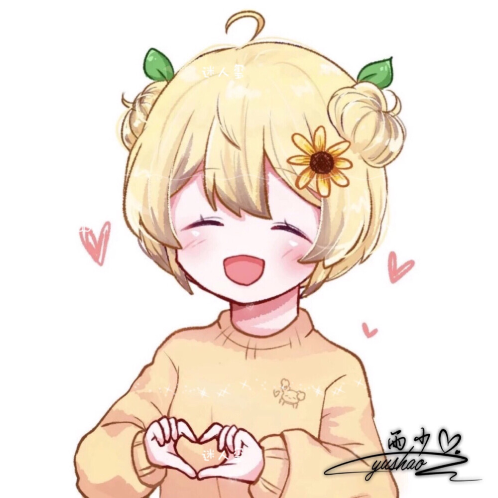 動漫人物比心，深度解析一種文化現(xiàn)象