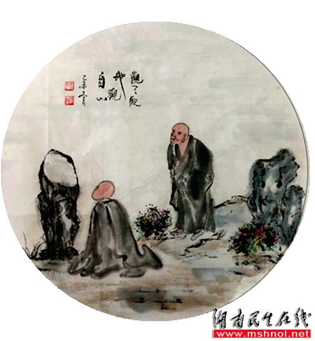 齊居士最新高科技作品，巔峰之作，科技之力改變生活