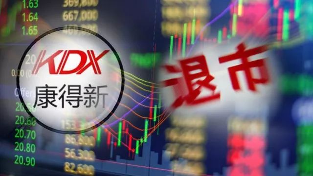 康得新股票，投資焦點(diǎn)深度解析