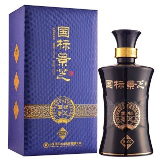景芝酒52度價(jià)格大全解析，最新價(jià)格表匯總