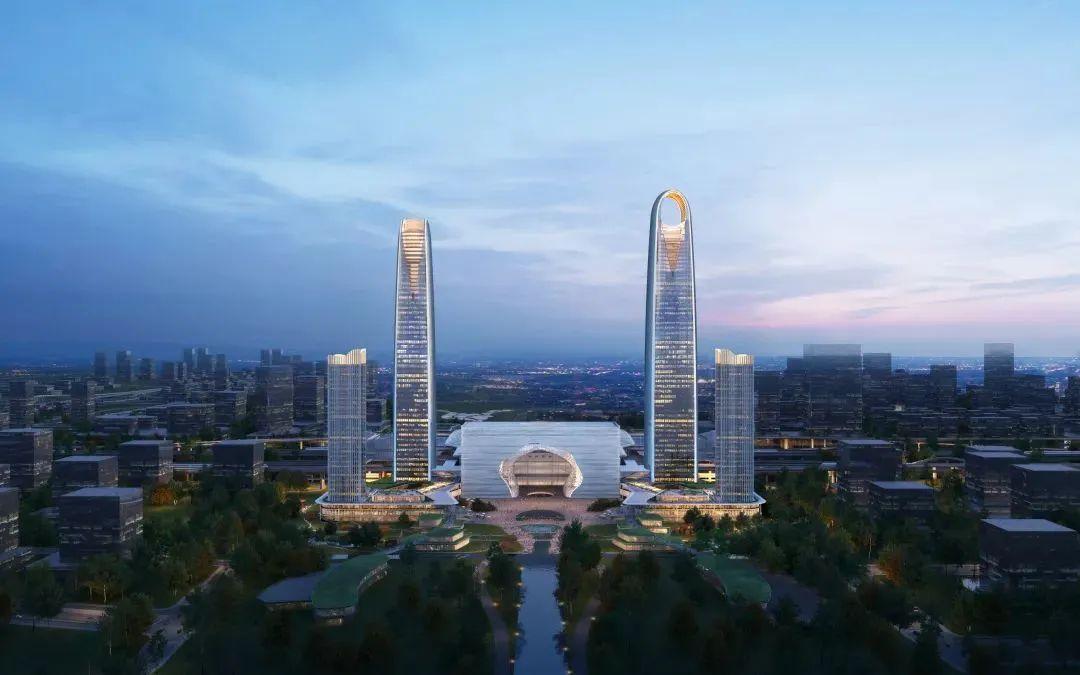 廣東第二機(jī)場(chǎng)最新動(dòng)態(tài)，多維視角下的建設(shè)與發(fā)展的探討