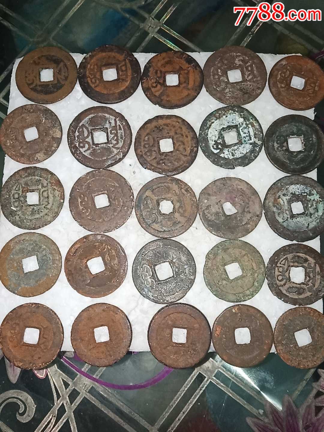 古銅錢幣價格深度解析，最新價格表與圖片分析，專家觀點闡述