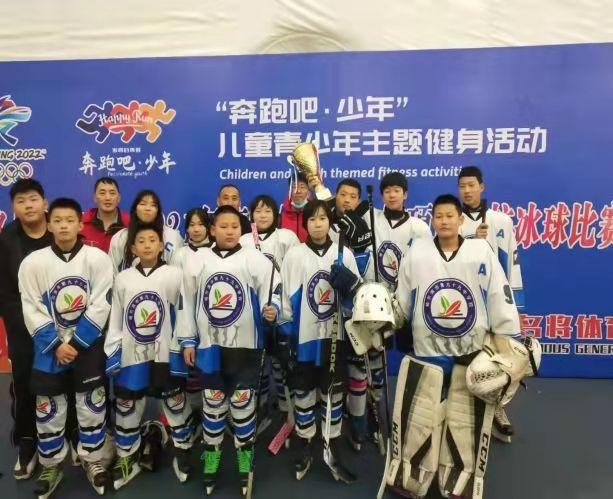 科技賦能夢想啟航，冠軍小孩比賽視頻精選展示