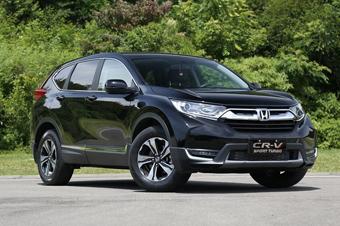 本田最新科技，駕馭變革，成就未來之旅