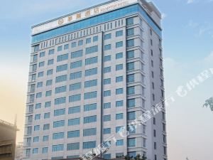 欽州賓館價(jià)格，科技帶來(lái)的住宿體驗(yàn)革新