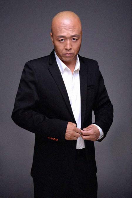 銀幕傳奇人物鐵牛，值得銘記的傳奇演員??